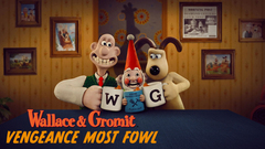 Wallace & Gromit: Vengeance Most Fowl