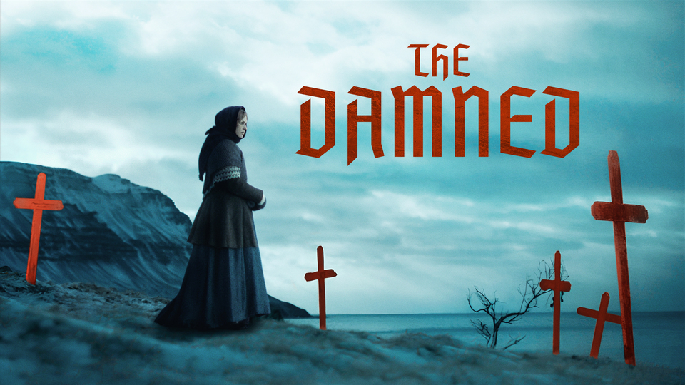 The Damned - 