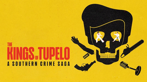 The Kings of Tupelo: A Southern Crime Saga