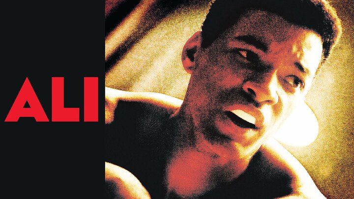 Ali - Movie - Where To Watch