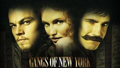 Gangs of New York - 