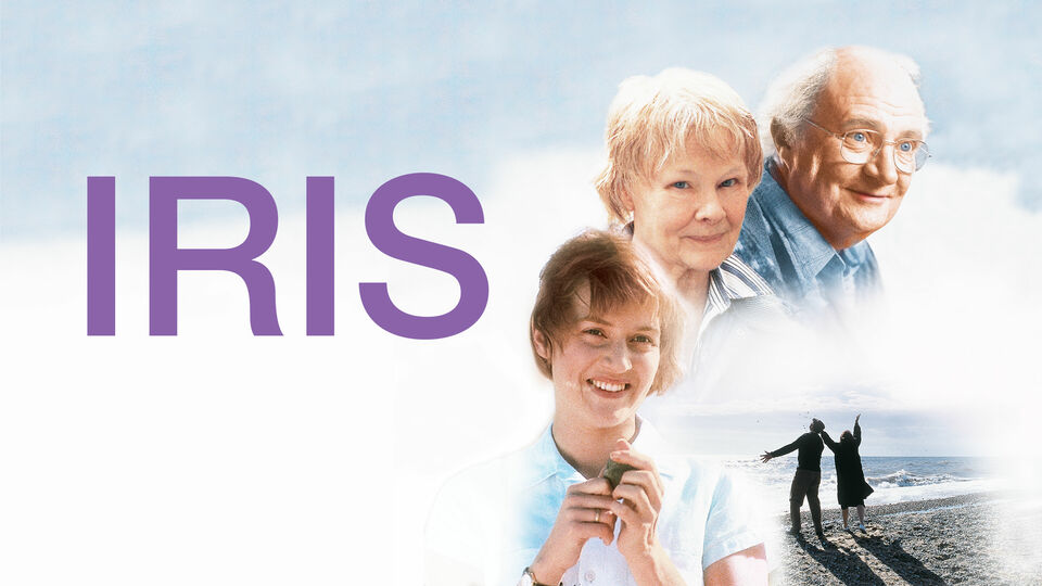 Iris - 