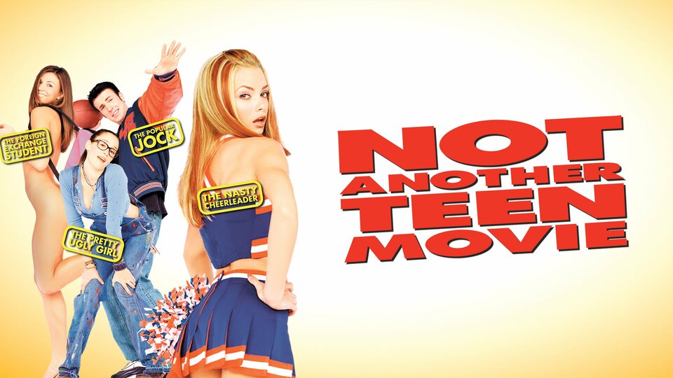 Not Another Teen Movie - 