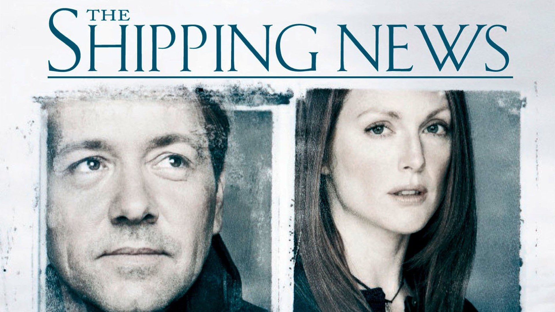 The Shipping News - Movie - Where To Watch