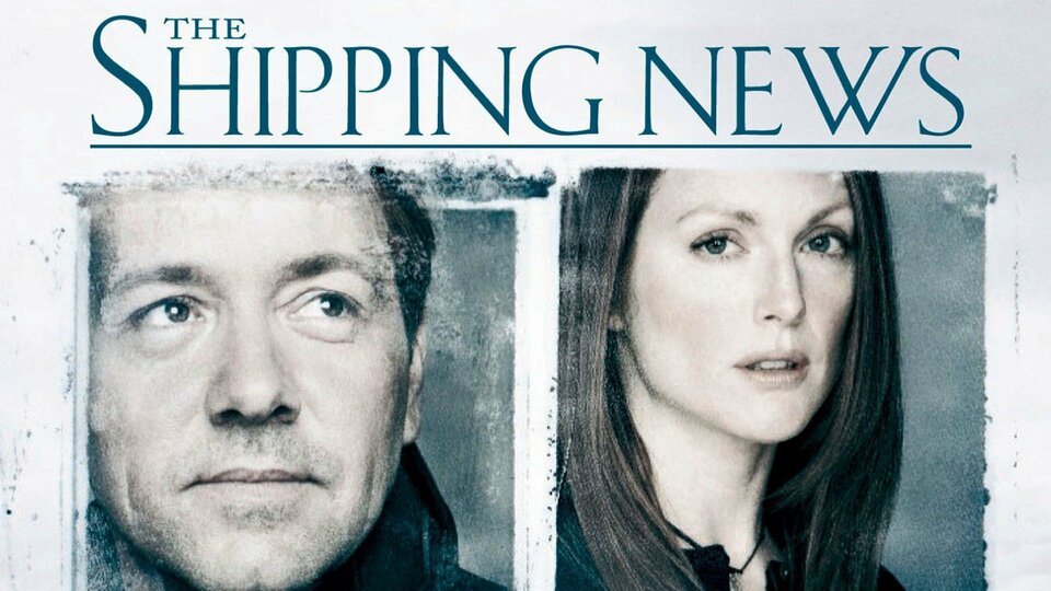 The Shipping News - 
