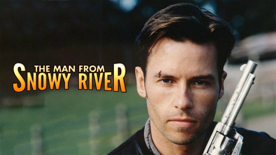 The Man from Snowy River - 