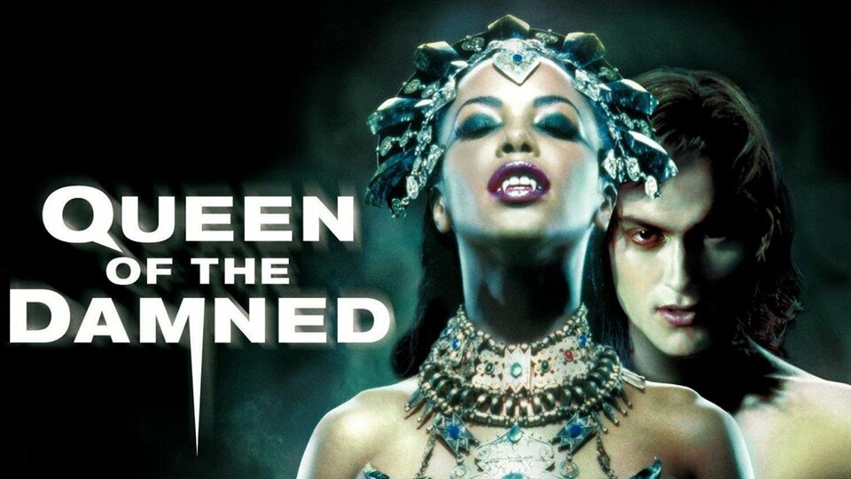 Queen of the Damned - 