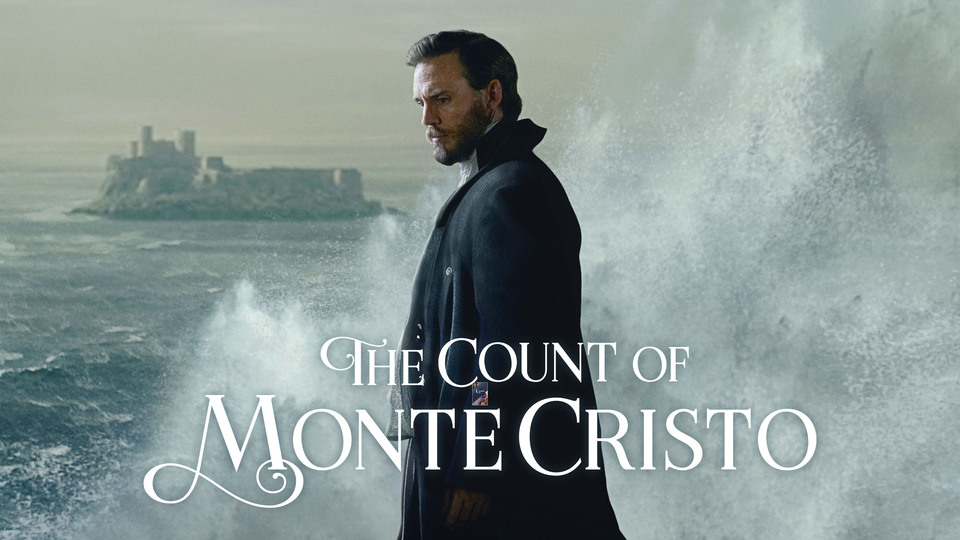 The Count of Monte Cristo (2026) - PBS