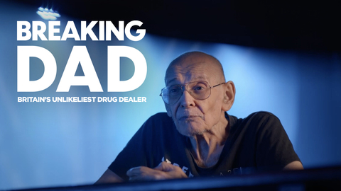 Breaking Dad: Britain's Unlikeliest Drug Dealer