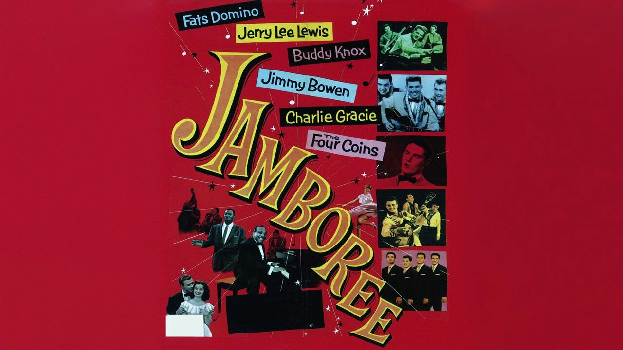 Jamboree - Movie - Where To Watch