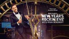 Dick Clark's New Year's Rockin' Eve With Ryan Seacrest