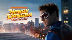 Henry Danger: The Movie