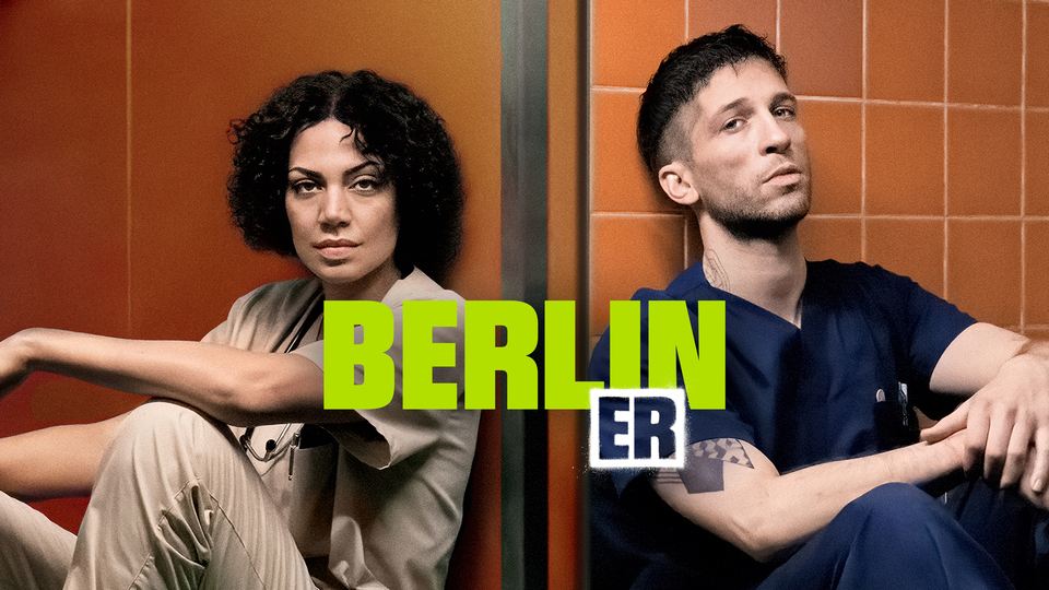 Berlin ER