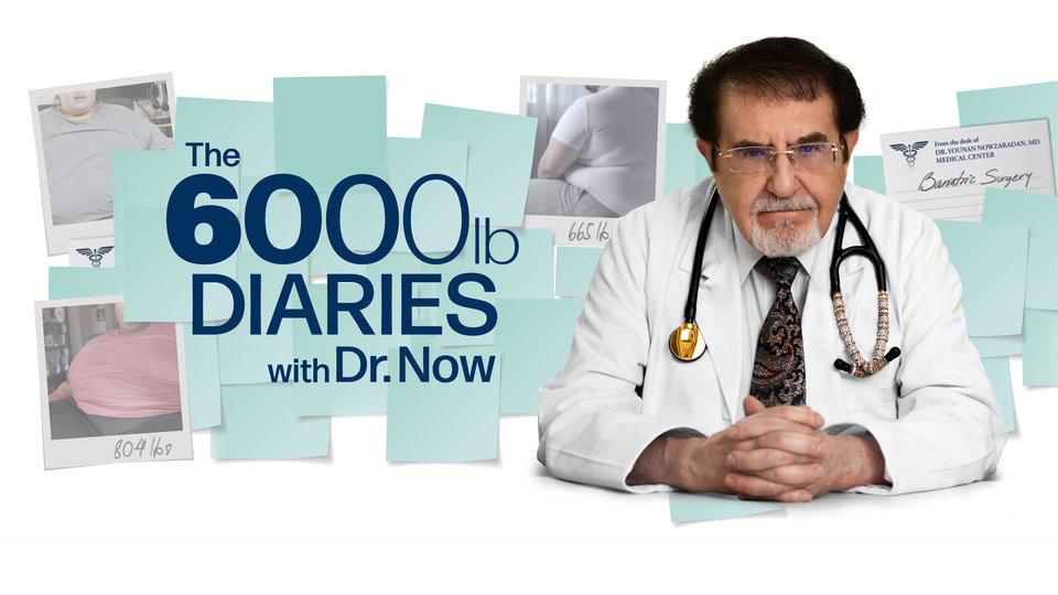 The 6,000 LB Diaries With Dr. Now - Lifetime