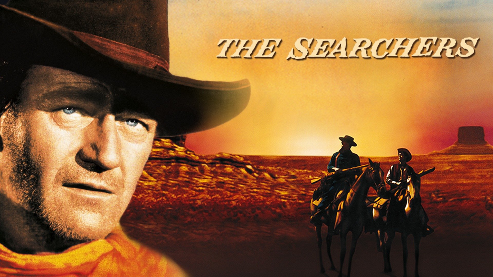 The searchers 2025 full movie dailymotion