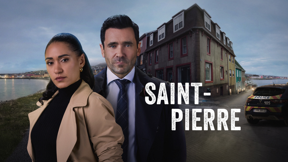 Saint-Pierre - 