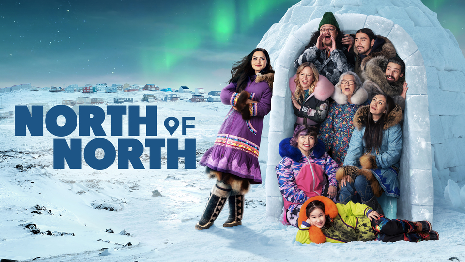 North of North