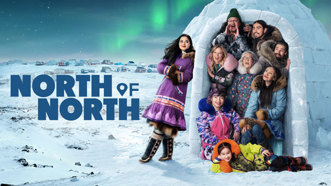 North of North