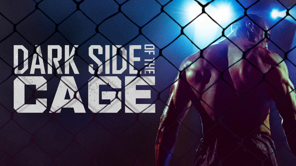 Dark Side of the Cage - Vice TV