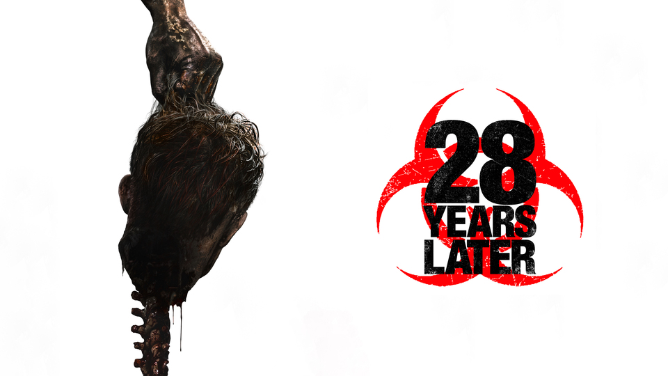 28 Years Later - 