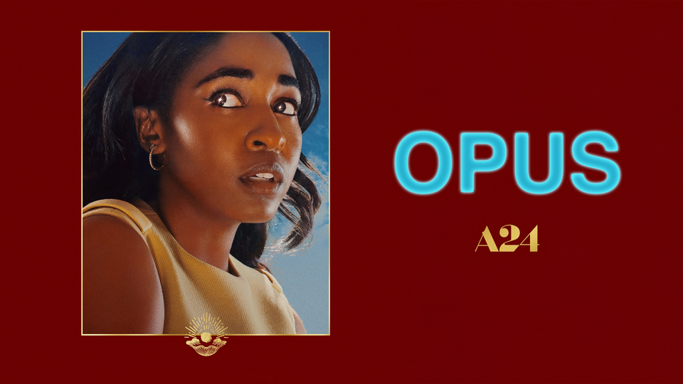 Opus - 