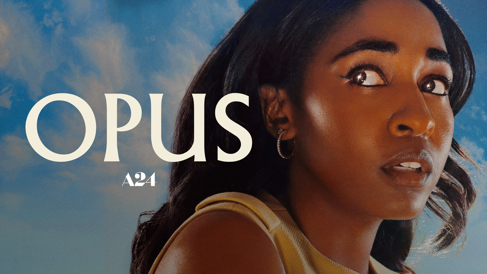 Opus - VOD/Rent