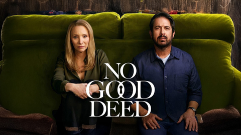 No Good Deed (2024)