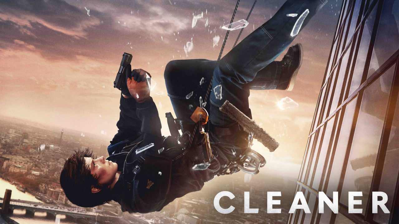 Cleaner 2025 Movie Where To Watch Cleaner 2025 Movie Where To Watch