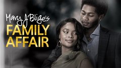 Mary J. Blige's Family Affair