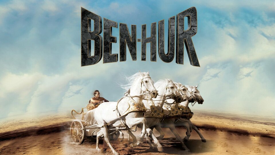 Ben-Hur - 