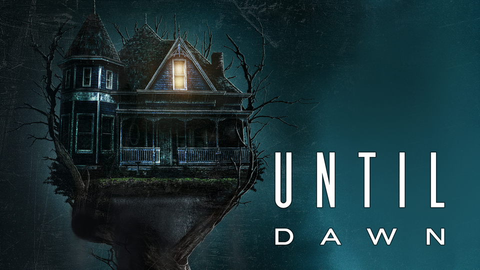 Until Dawn - 
