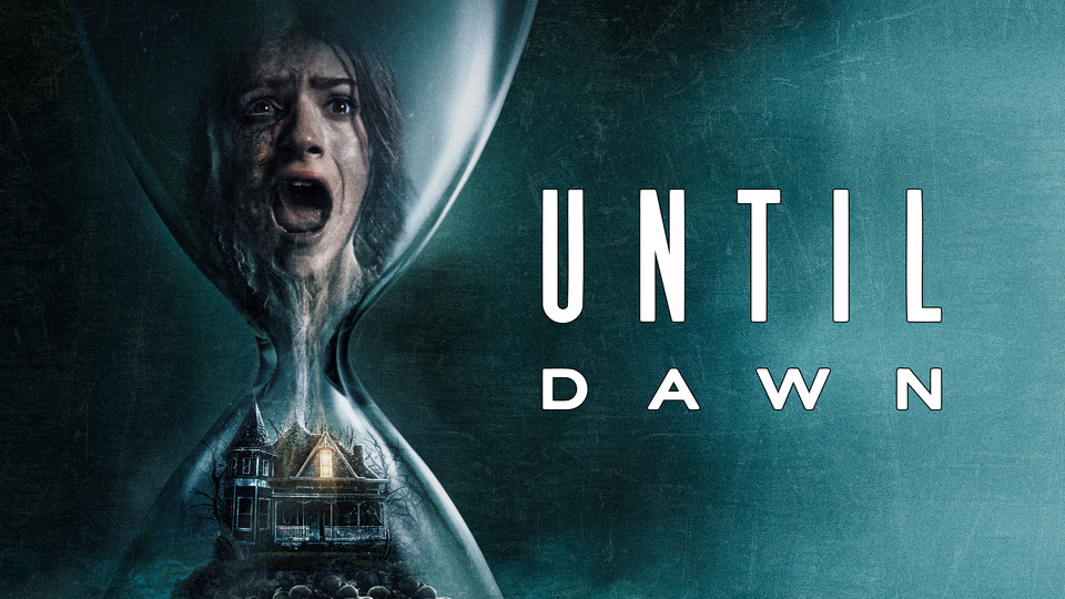 Until Dawn - VOD/Rent
