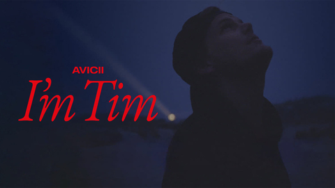 Avicii – I'm Tim