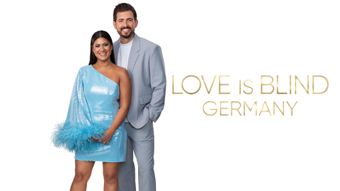 Love Is Blind: Germany