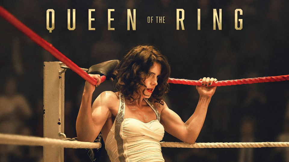 Queen of the Ring - 