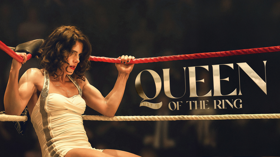 Queen of the Ring - VOD/Rent