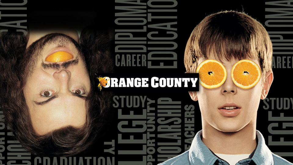Orange County - 