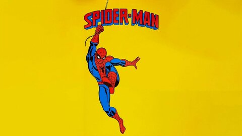 Spider-Man (1967)