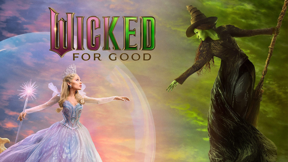 Wicked: For Good - 