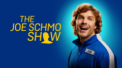 The Joe Schmo Show (2025) - TBS