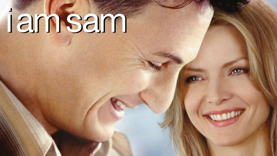 I Am Sam - 