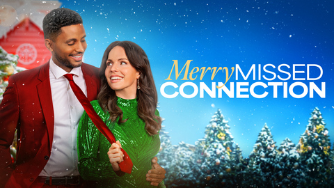 Merry Missed Connection