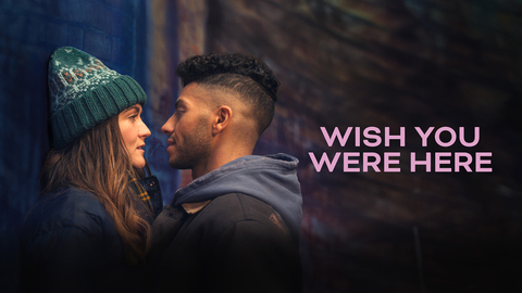 Wish You Were Here (2025)