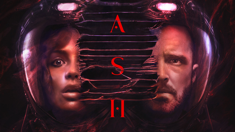 Ash - VOD/Rent