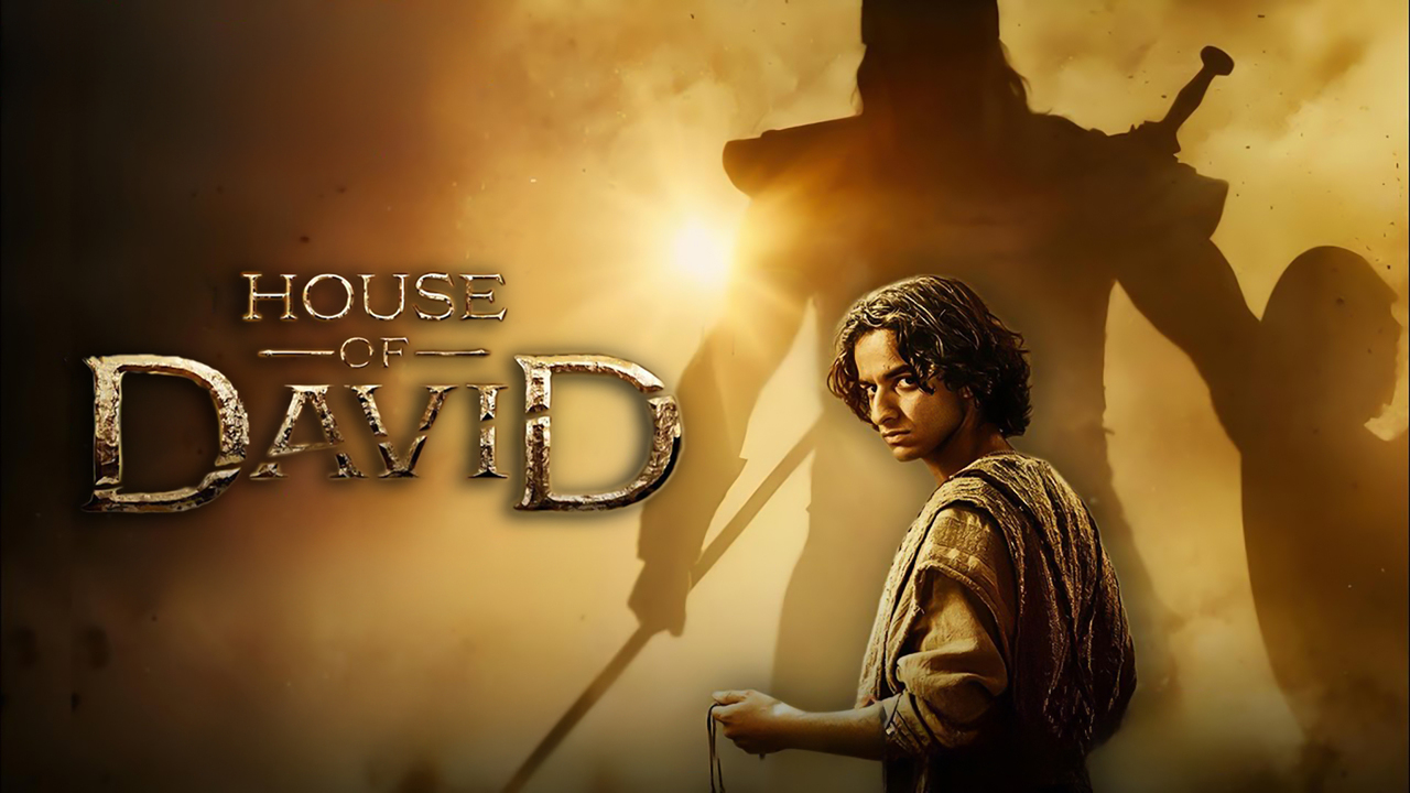 House Of David Amazon Prime Video Series Where To Watch House Of David Amazon Prime Video Series Where To Watch