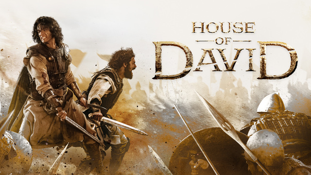 House of David key art