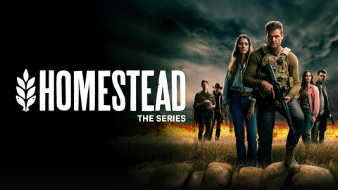 Homestead: The Series