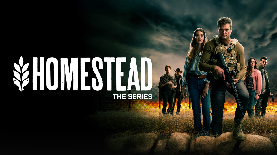 Homestead: The Series