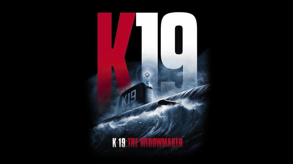 K-19: The Widowmaker - 