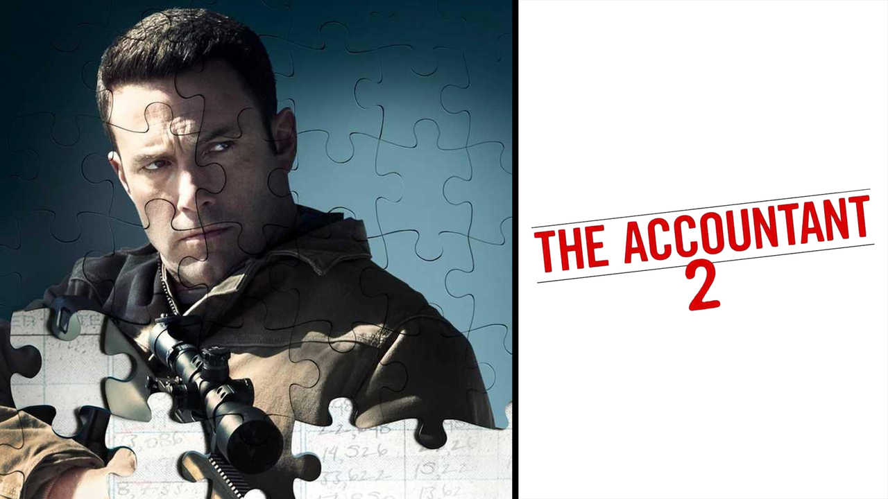 Where To Watch The Accountant For Free The Accountant 2 - VOD/Rent Movie - Where To Watch